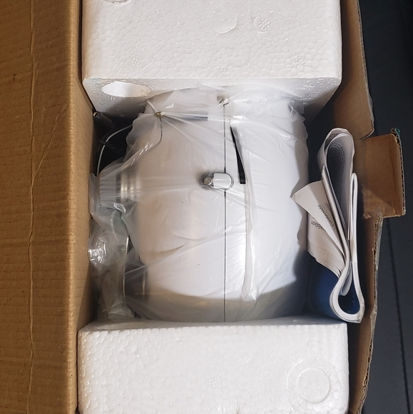 Mini Sewing Machine - Picture 2 of 2